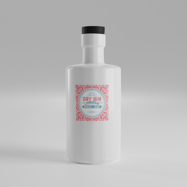 London Dry Gin