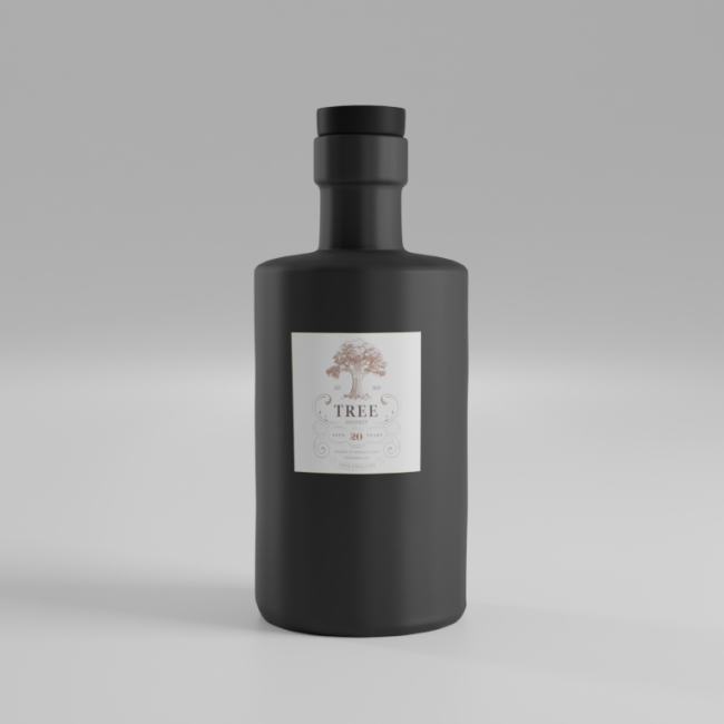 Tree Whiskey
