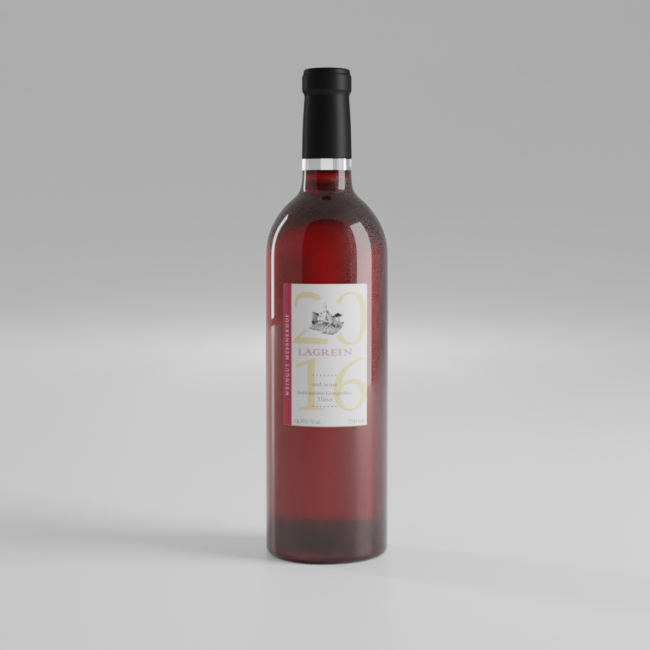 Weingut Messnerhof Red