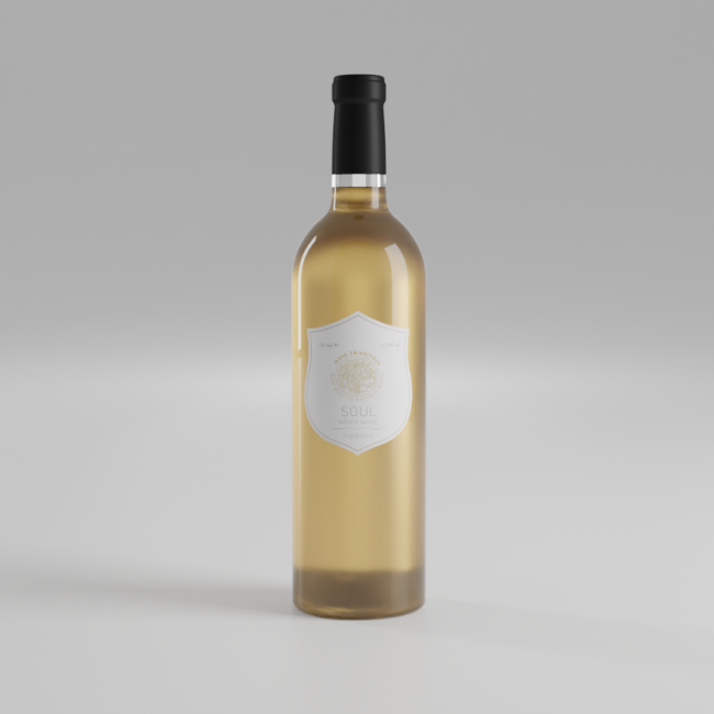 Soul White Wine