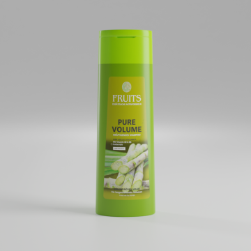 Fruits Shampoo Zuckerrohr