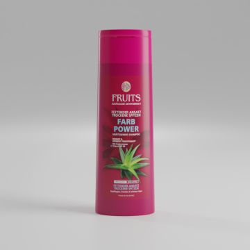 Fruits Shampoo Granatapfel