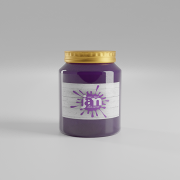 Mom’s Finest Black Currant Jam