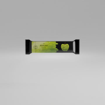 Muesli Green Apple bar
