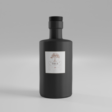 Tree Whiskey
