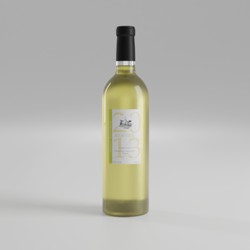 Weingut Messnerhof White