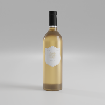 Soul White Wine