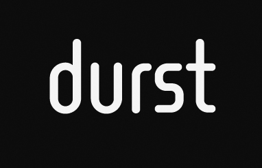 DURST Label